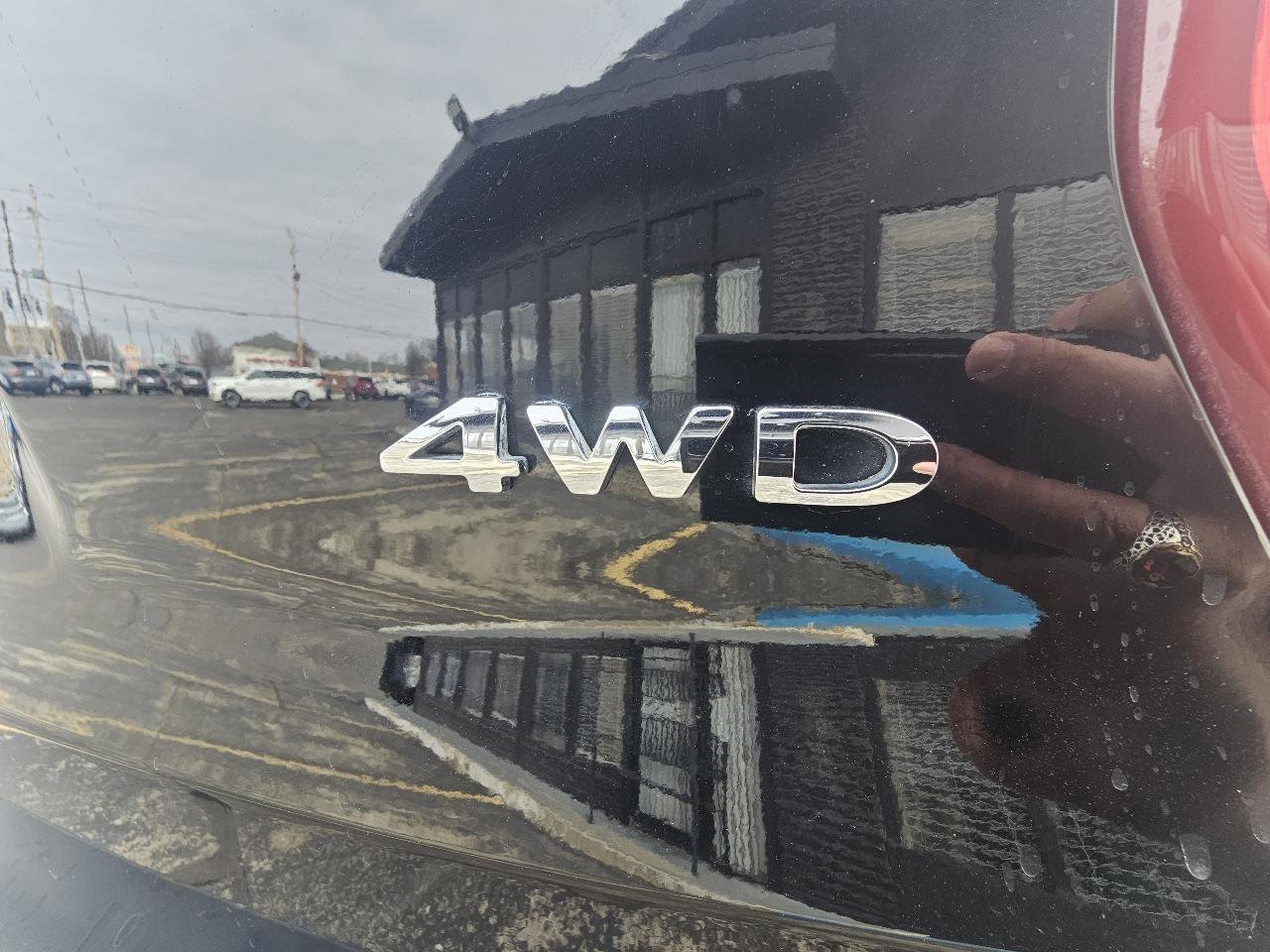 Used 2017 Ford Explorer 4WD image 12