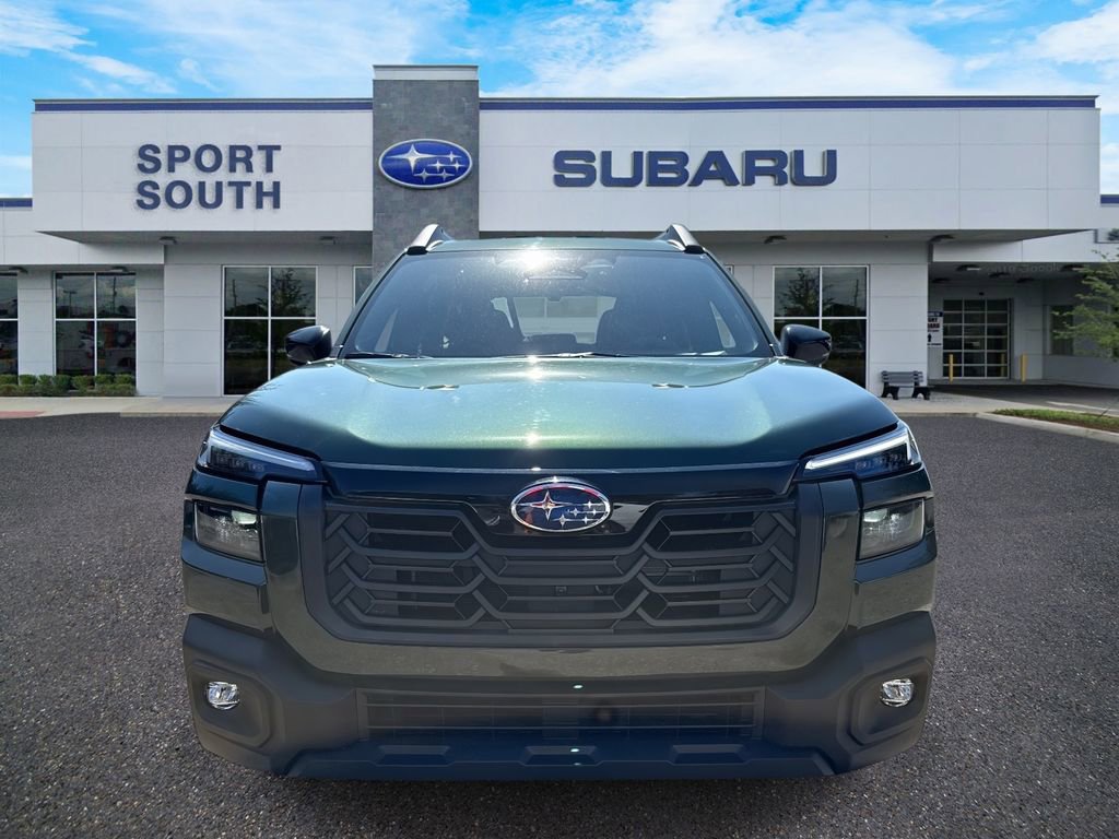 New 2026 Subaru Outback Touring XT image 8