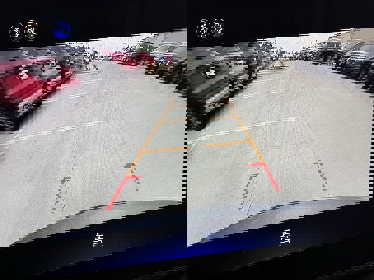 Certified 2026 Chevrolet Equinox RS w/ Convenience Package III image 16