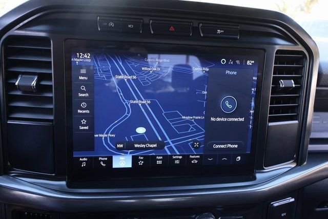 Used 2024 Ford F150 STX image 24