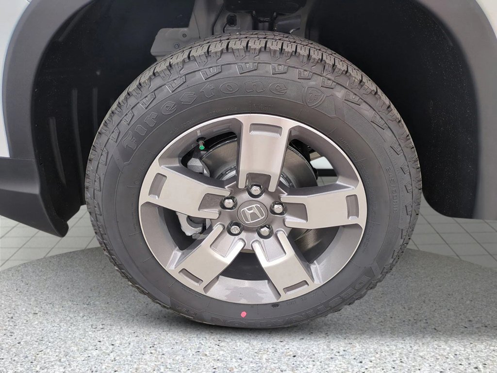 New 2026 Honda Ridgeline RTL image 10