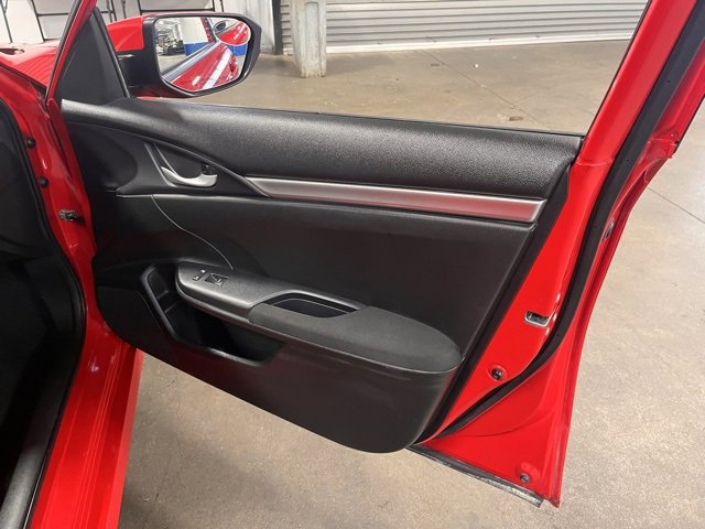 Used 2016 Honda Civic LX image 12