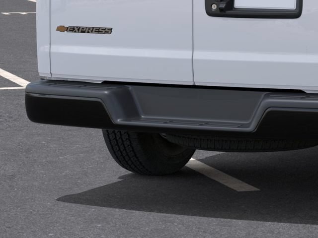 New 2026 Chevrolet Express 2500 w/ Driver Convenience Package RWD image 14