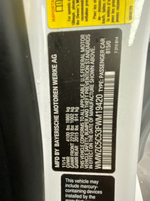 Used 2015 MINI Cooper Countryman S image 54