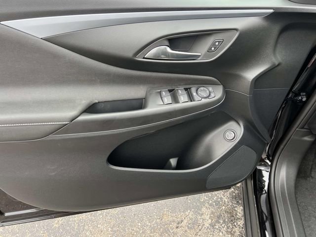 Used 2026 Buick Envista Preferred w/ Convenience I Package FWD image 14