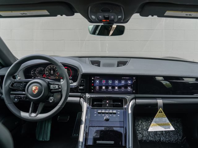 New 2026 Porsche Panamera 4 AWD/4WD image 21