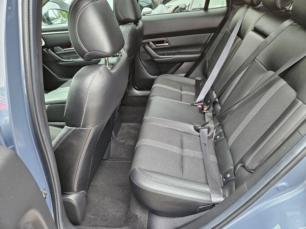 Certified 2024 MAZDA CX-50 AWD 2.5 S w/ Cargo Package image 13