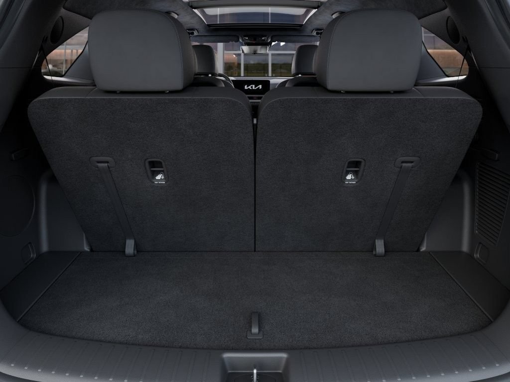 New 2026 Kia Sorento SX Prestige AWD/4WD image 20