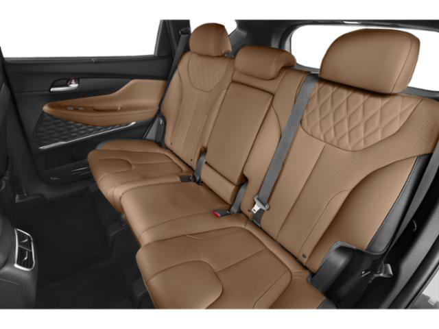 Used 2023 Hyundai Santa Fe Calligraphy AWD/4WD image 16