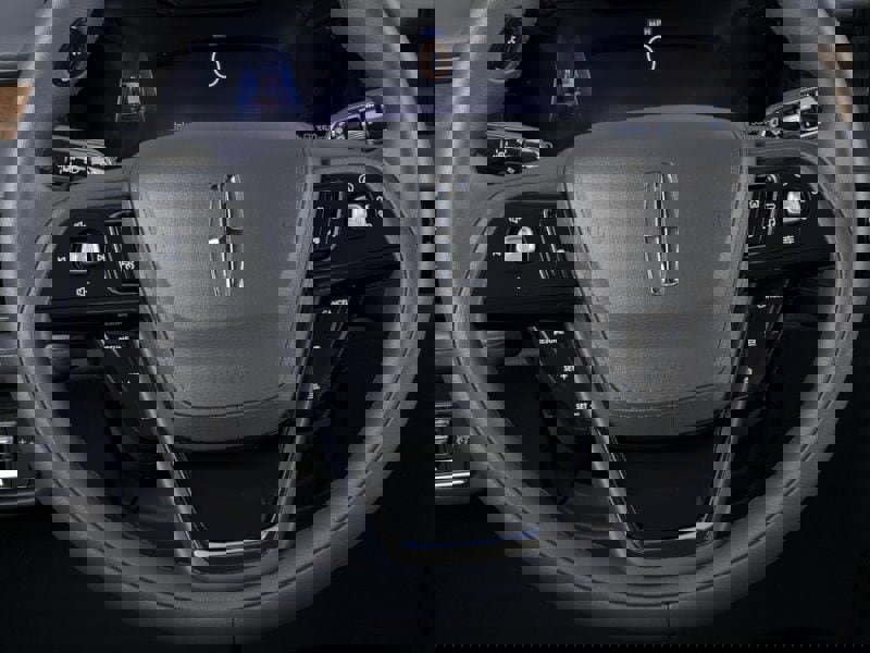 New 2026 Lincoln Aviator Reserve w/ Jet Appearance Package image 12