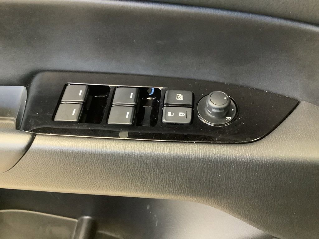 Certified 2023 MAZDA CX-5 AWD 2.5 S w/ Preferred Package image 18