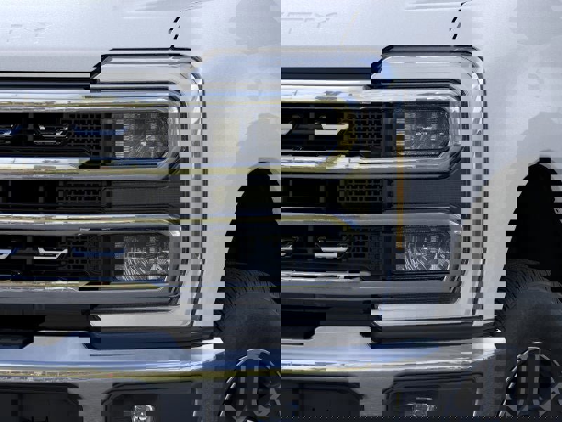 New 2026 Ford F350 Lariat w/ Snow Plow Prep Package image 18