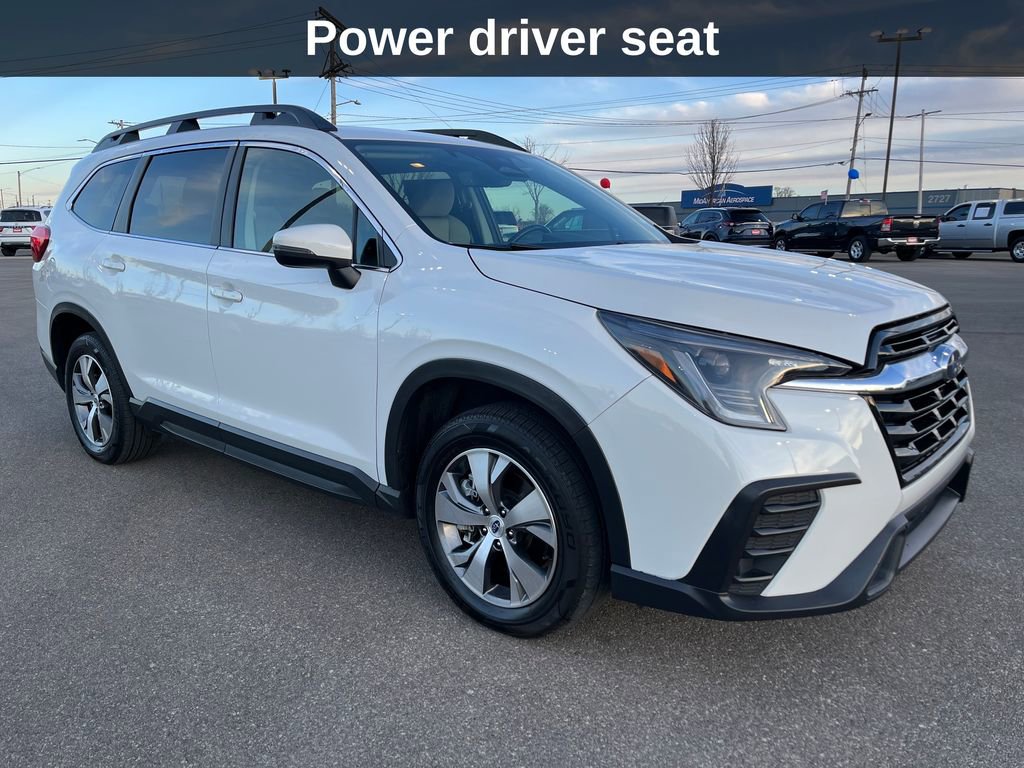 Used 2023 Subaru Ascent Premium w/ Convenience Package image 9