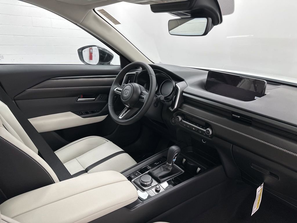 New 2026 MAZDA CX-50 AWD 2.5 S w/ Cargo Package image 25