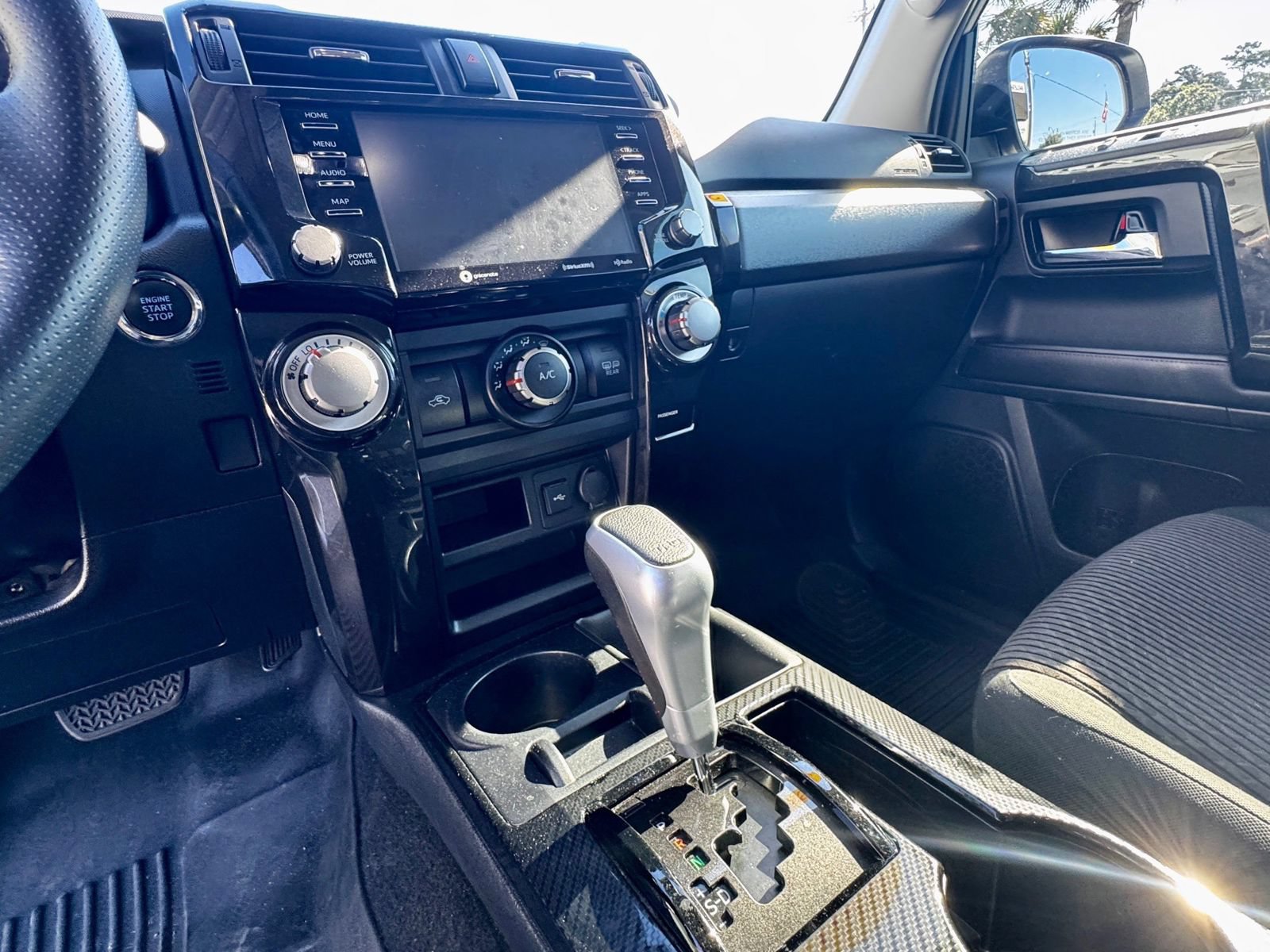 Used 2021 Toyota 4Runner TRD Off-Road AWD/4WD image 10