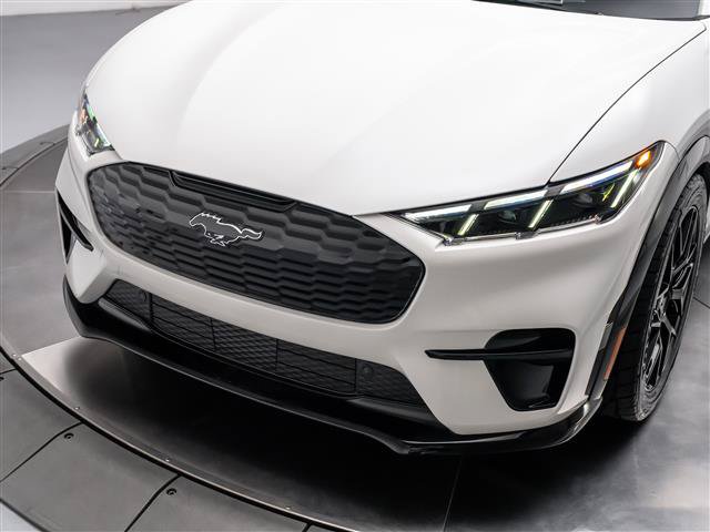 New 2026 Ford Mustang Mach-E Premium w/ Sport Appearance Package RWD image 10