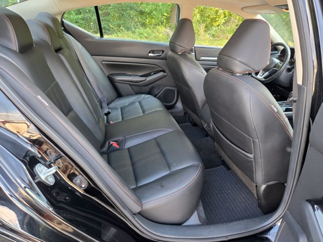 Used 2023 Nissan Altima 2.5 SR w/ SR Premium Package FWD image 20