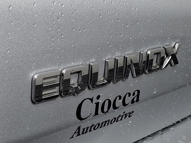 Used 2018 Chevrolet Equinox LT AWD/4WD image 29