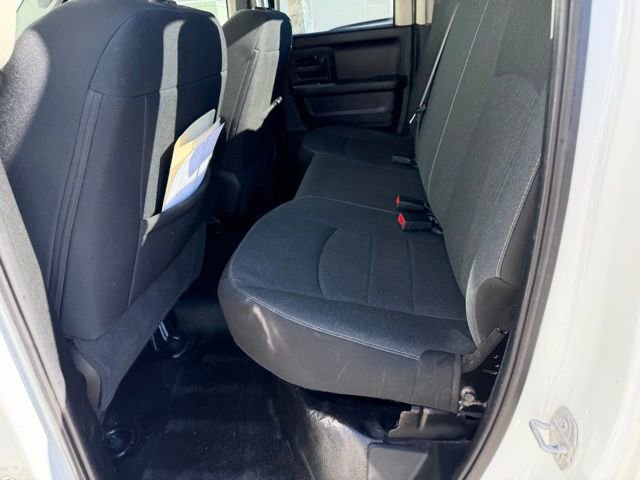 Used 2022 RAM 1500 Tradesman w/ Popular Equipment Group image 12