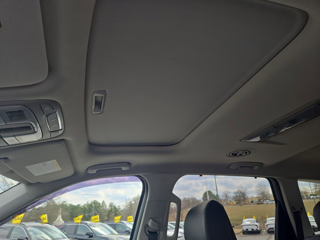 Certified 2022 Kia Telluride EX w/ EX Premium Package image 20