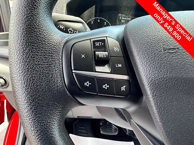 Used 2024 Ford Transit 350 148 Medium Roof image 19