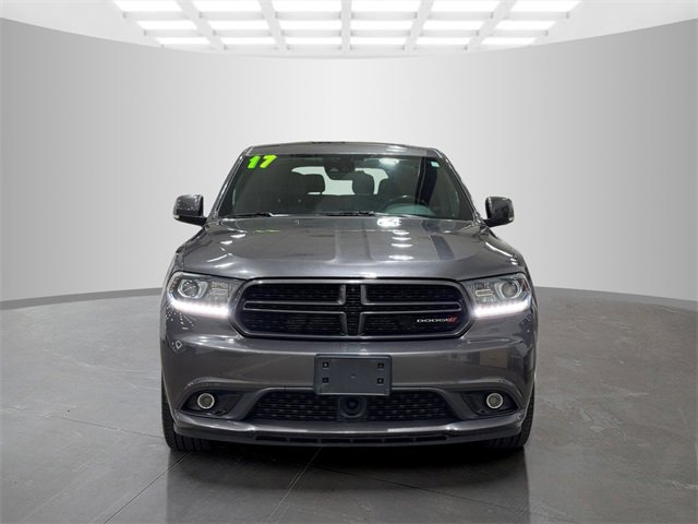 Used 2017 Dodge Durango R/T w/ Technology Group image 3