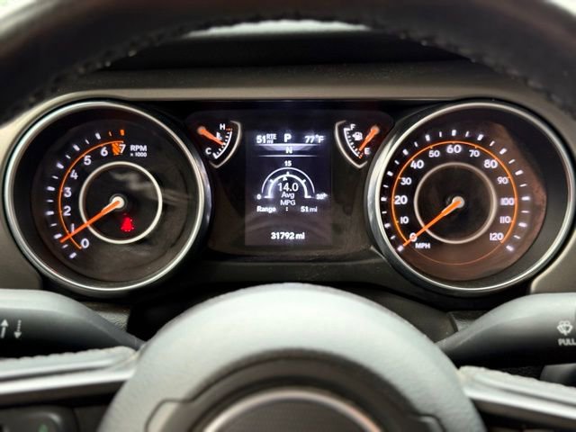 Used 2023 Jeep Gladiator Sport image 26