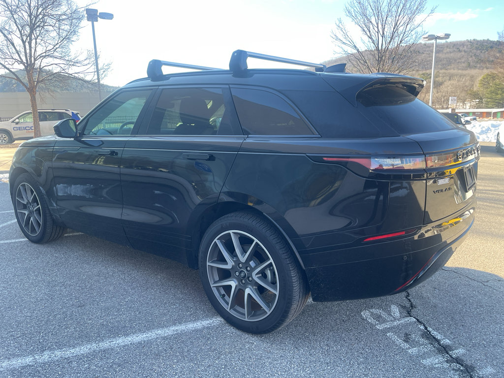 Used 2023 Land Rover Range Rover Velar R-Dynamic S image 5