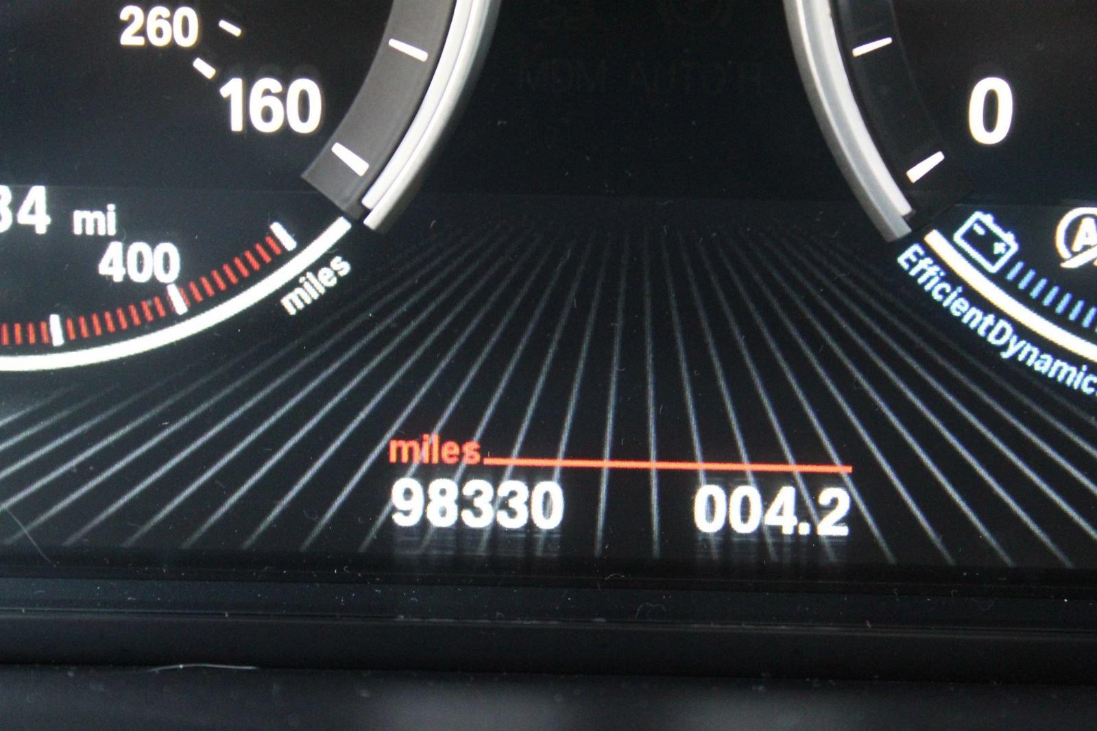 Used 2017 BMW X3 sDrive28i RWD image 14