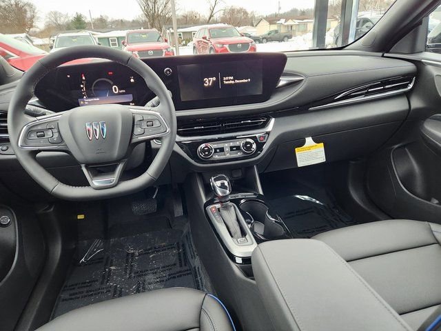 New 2026 Buick Envista Sport Touring w/ Convenience I Package image 9