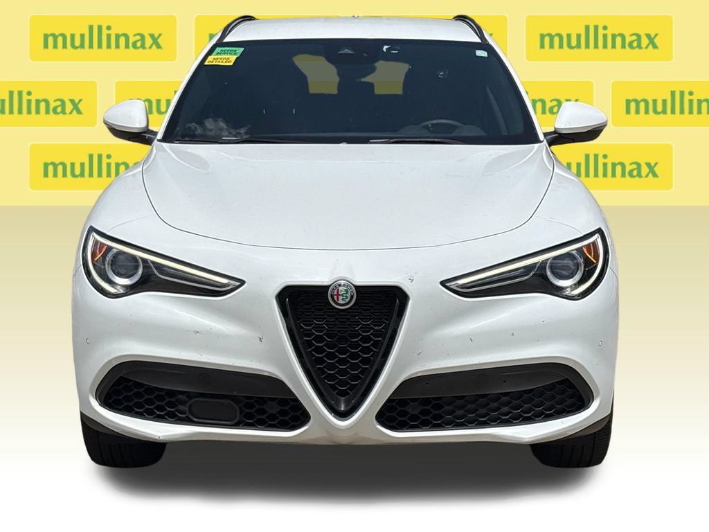 Used 2022 Alfa Romeo Stelvio Sprint RWD image 15