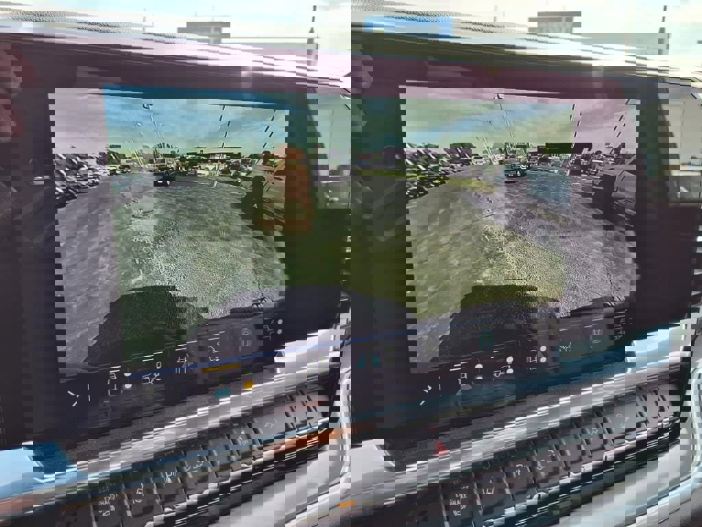 New 2025 Chevrolet Silverado 2500 High Country w/ High Country Premium Package image 17