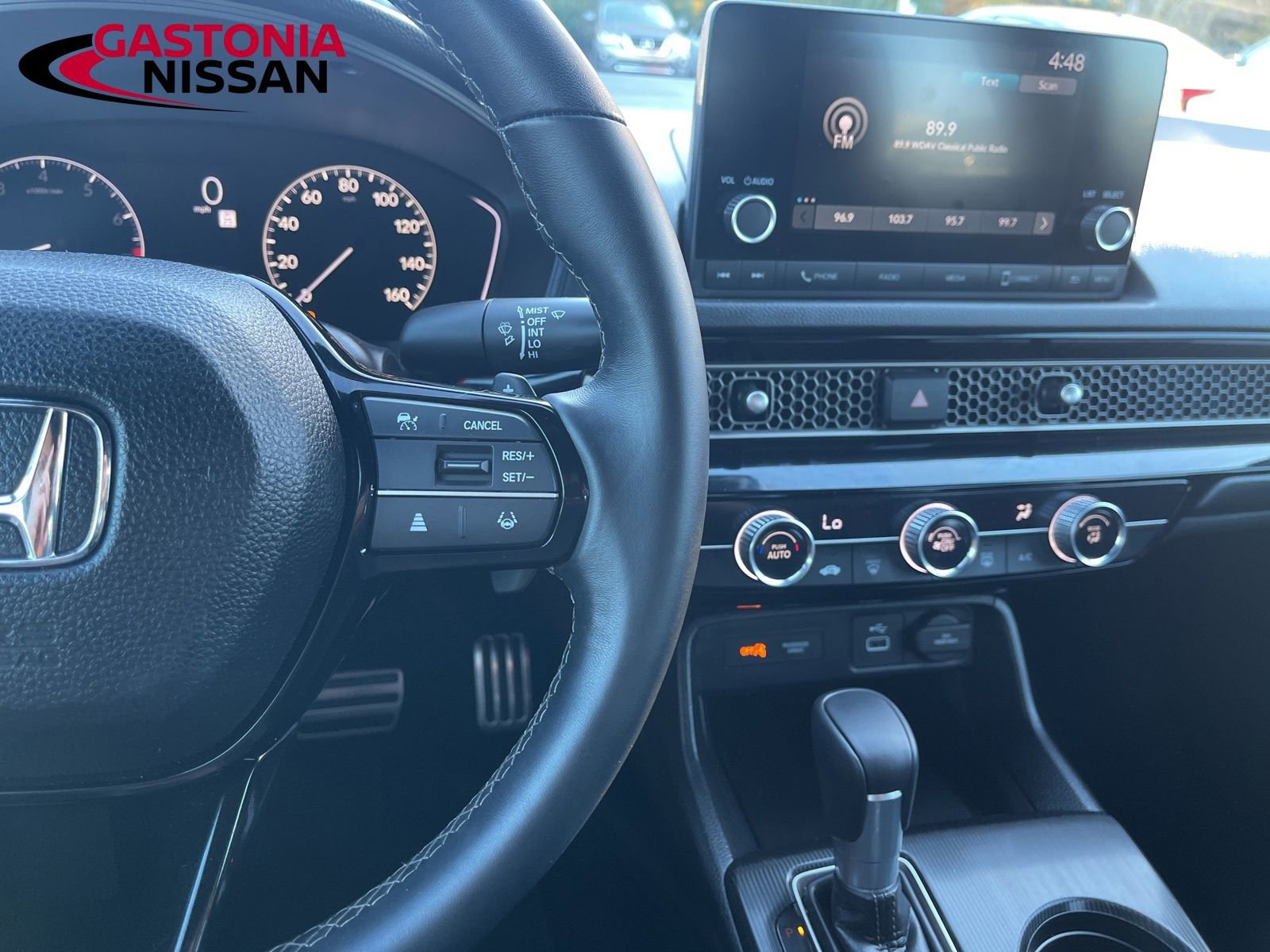 Used 2024 Honda Civic Sport image 34