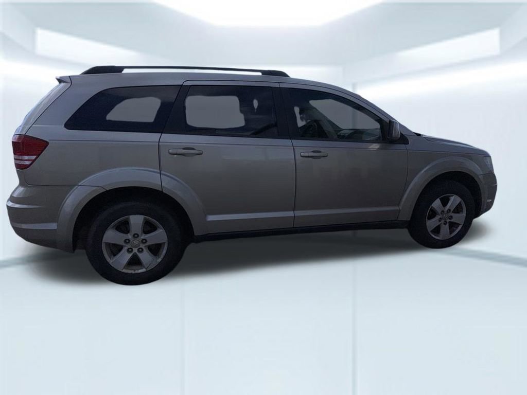 Used 2009 Dodge Journey SXT w/ Convenience Group I FWD image 7