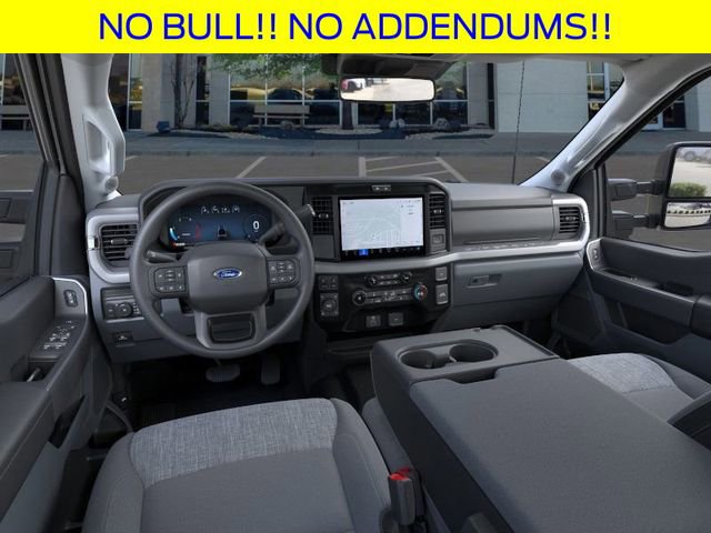 New 2026 Ford F250 XLT w/ XLT Premium Package image 10