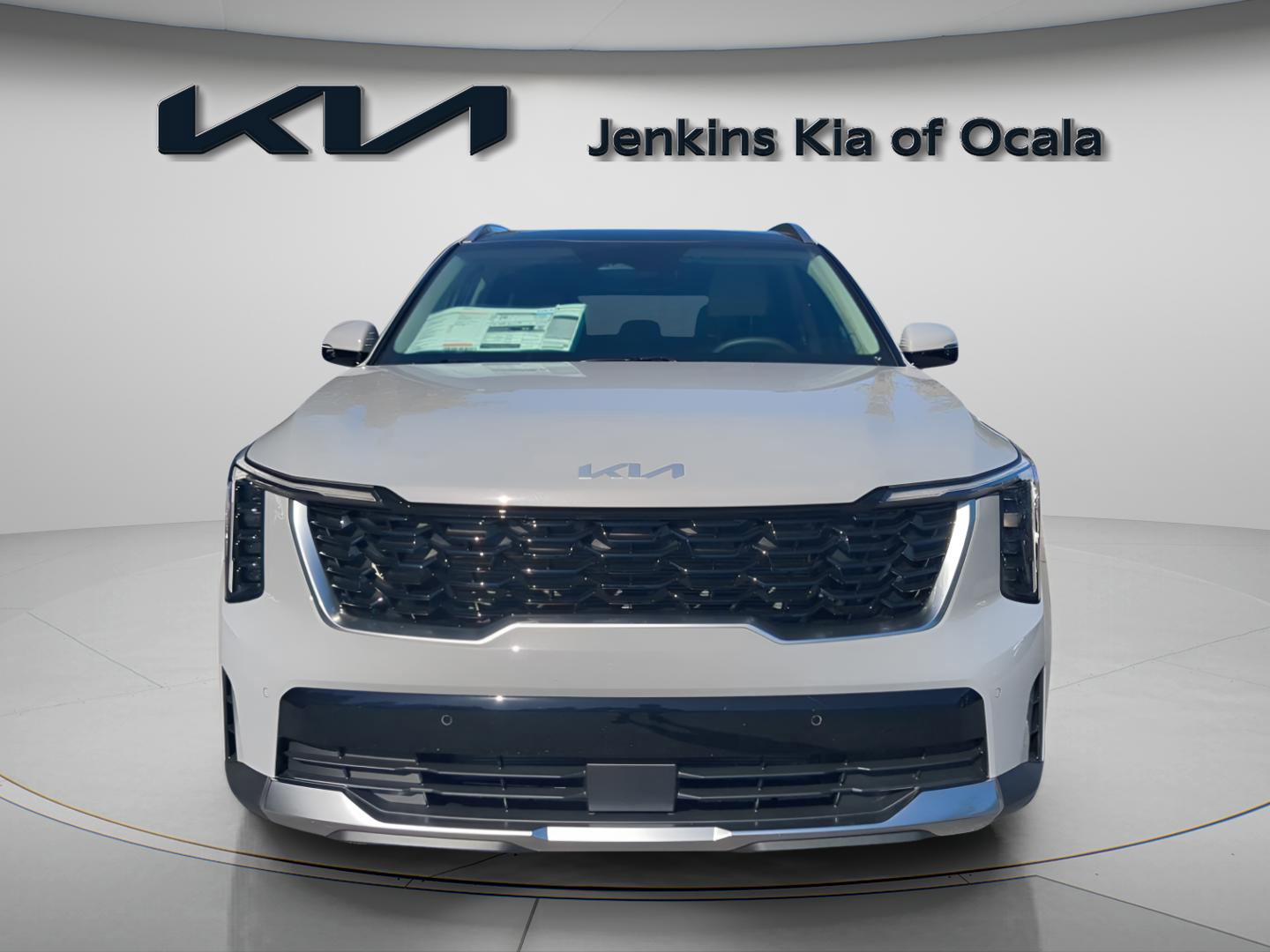 New 2026 Kia Sorento S image 8