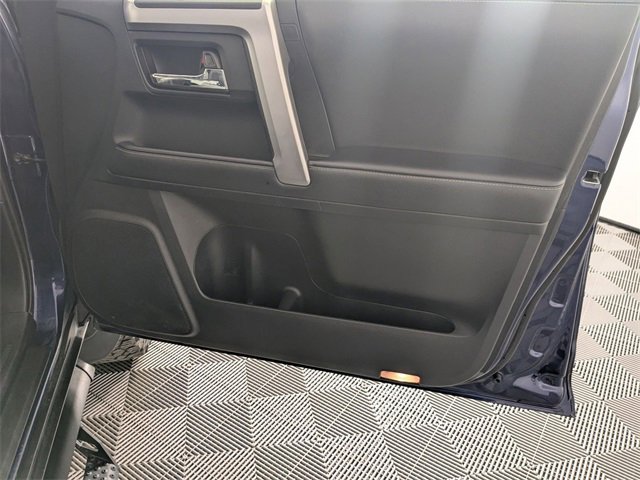 Used 2022 Toyota 4Runner SR5 Premium w/ Moonroof Package image 35