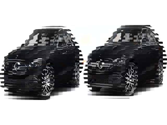 New 2026 Mercedes-Benz C 300 4MATIC Sedan image 42