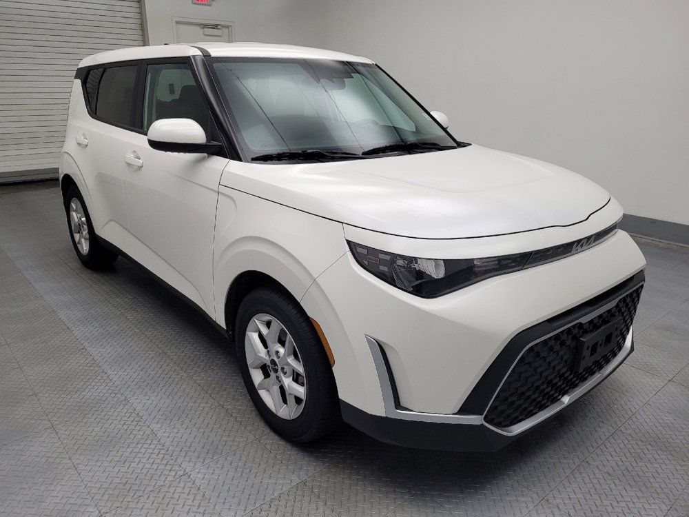 Used 2024 Kia Soul LX w/ Option Group 015 image 13