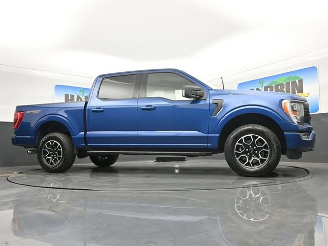 Used 2022 Ford F150 XLT w/ Equipment Group 302A High AWD/4WD image 21