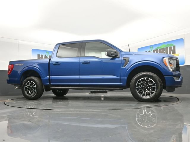 Used 2022 Ford F150 XLT w/ Equipment Group 302A High AWD/4WD image 21