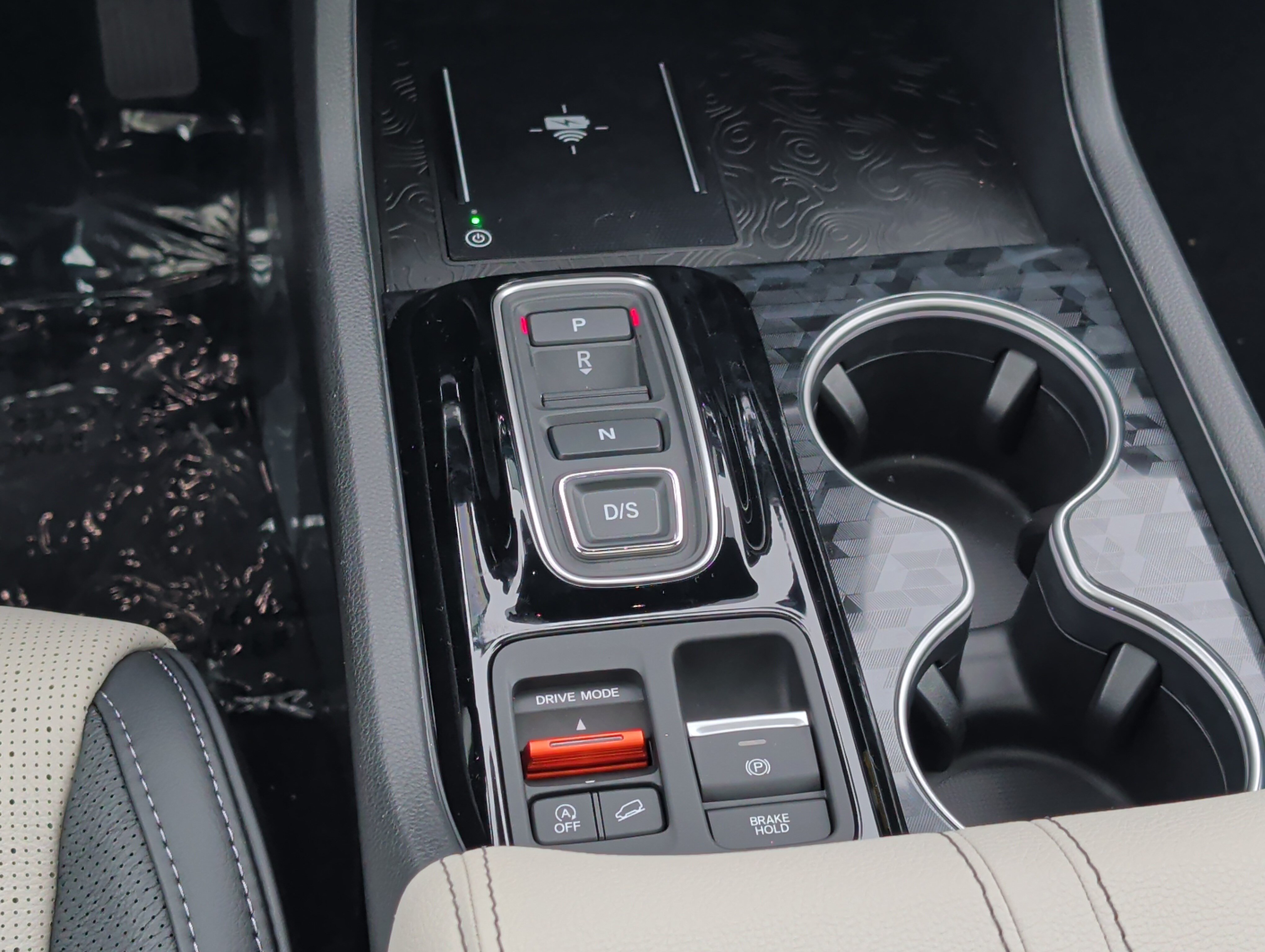 New 2026 Honda Passport TrailSport Elite image 25