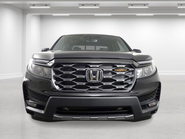 New 2026 Honda Ridgeline TrailSport image 8