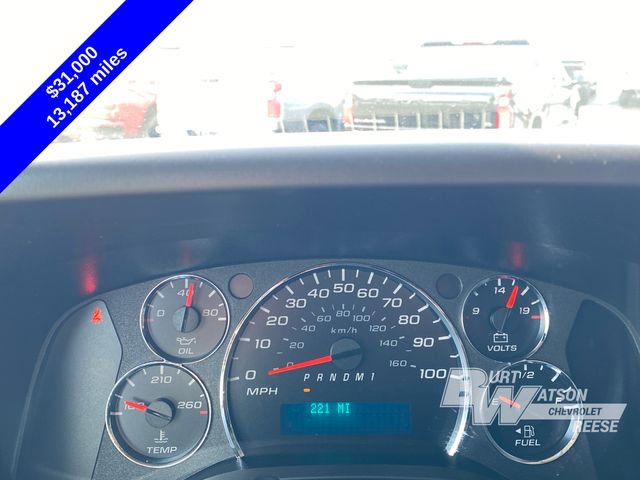 Used 2024 Chevrolet Express 2500 w/ Driver Convenience Package image 22