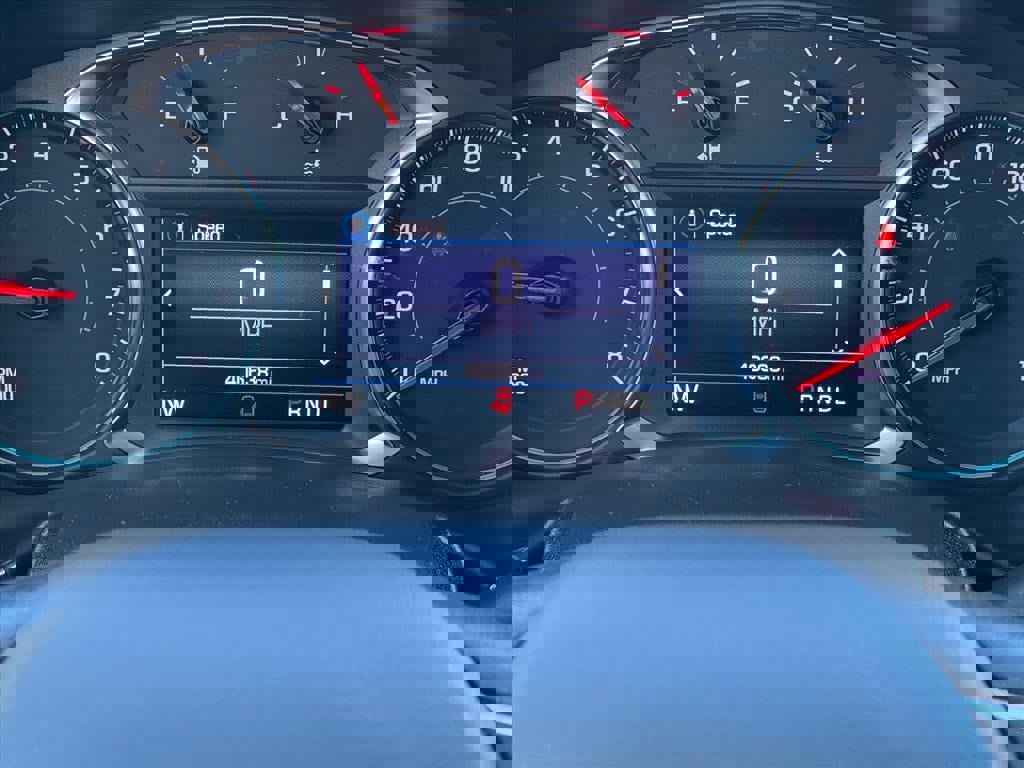 Certified 2023 Chevrolet Equinox LT image 8