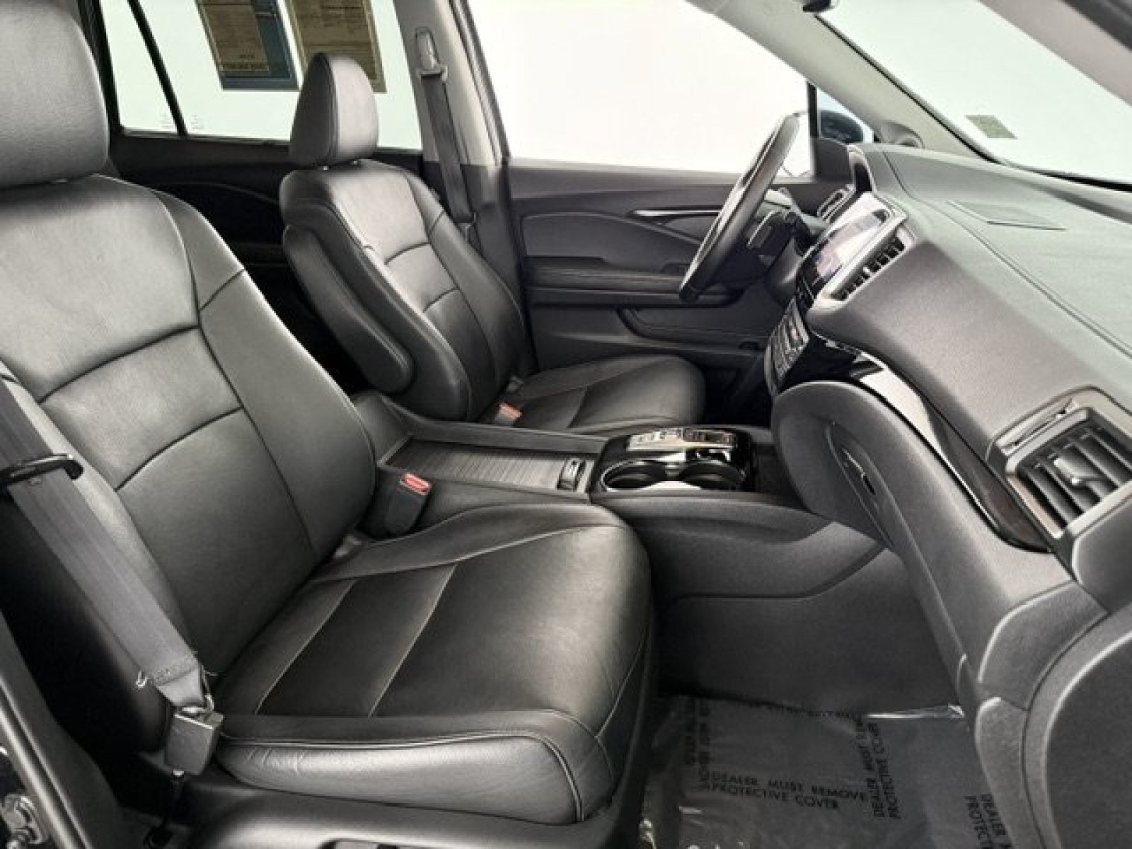 Used 2016 Honda Pilot Touring image 18