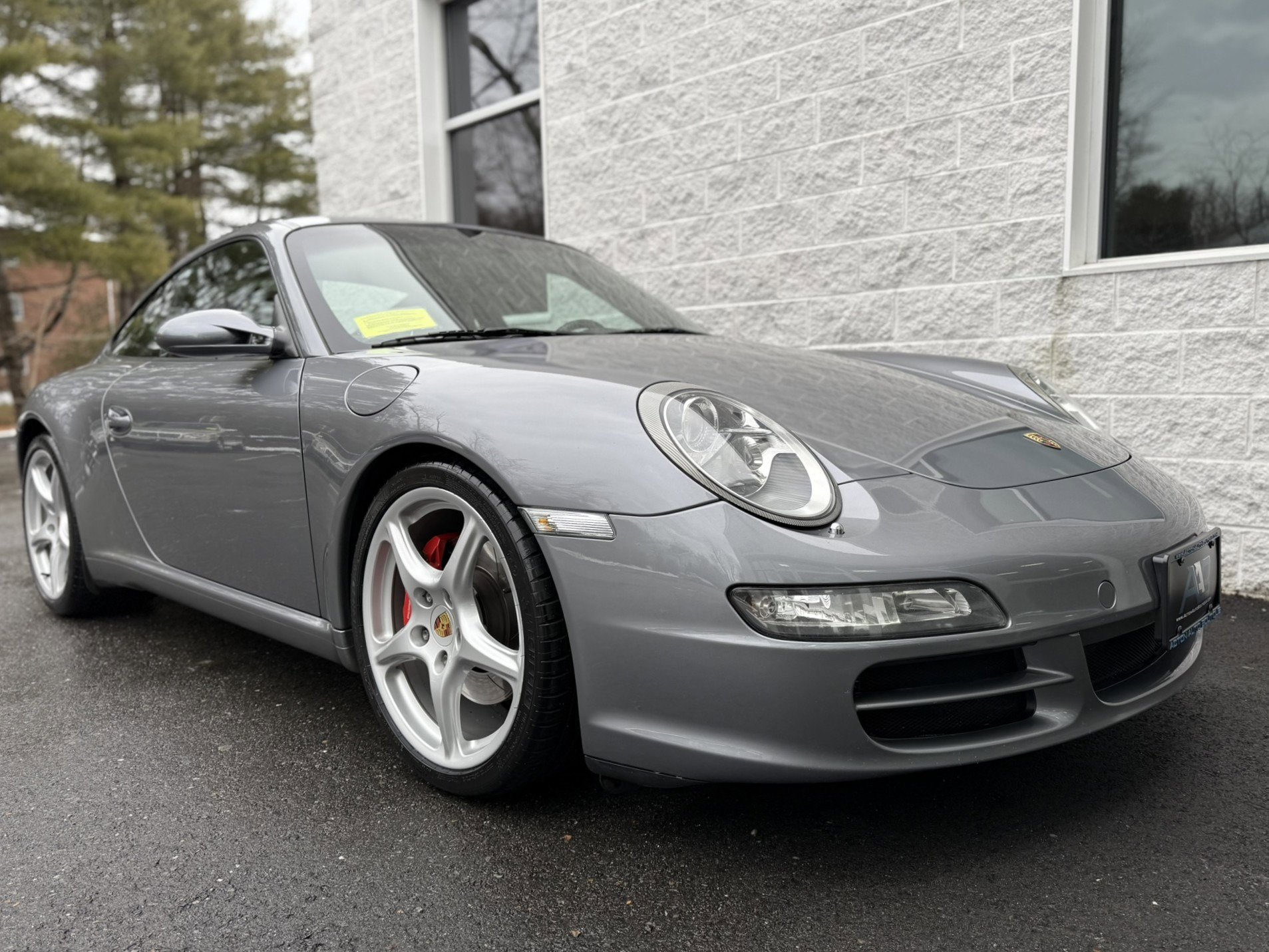 Used 2006 Porsche 911 Carrera S image 37
