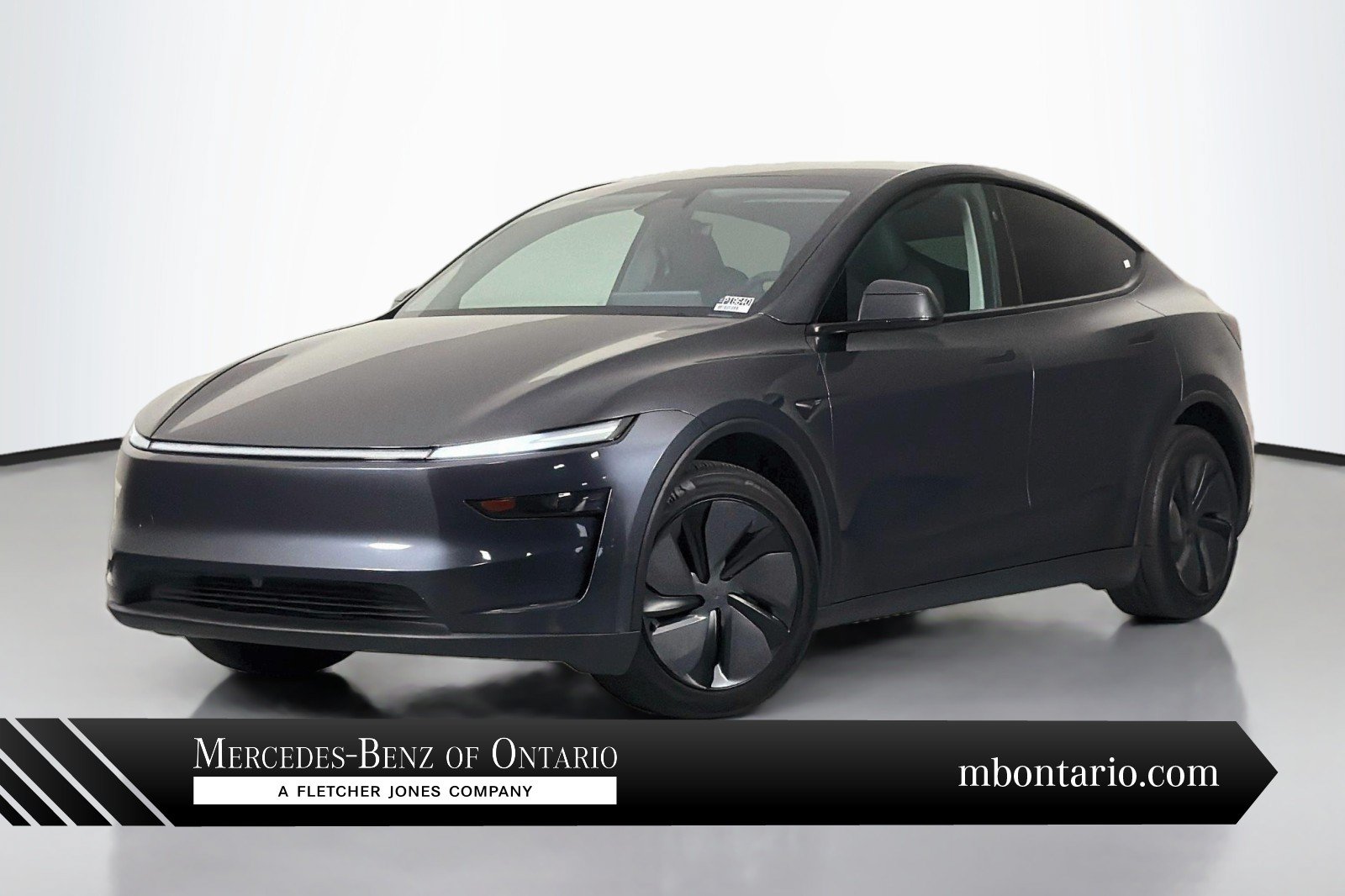 Used 2026 Tesla Model Y 2WD