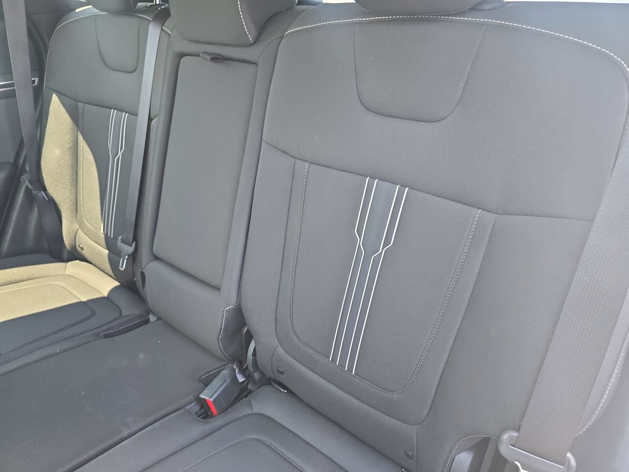 Used 2024 Hyundai Tucson SEL FWD image 25