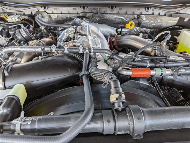 New 2026 Ford F250 Platinum image 15
